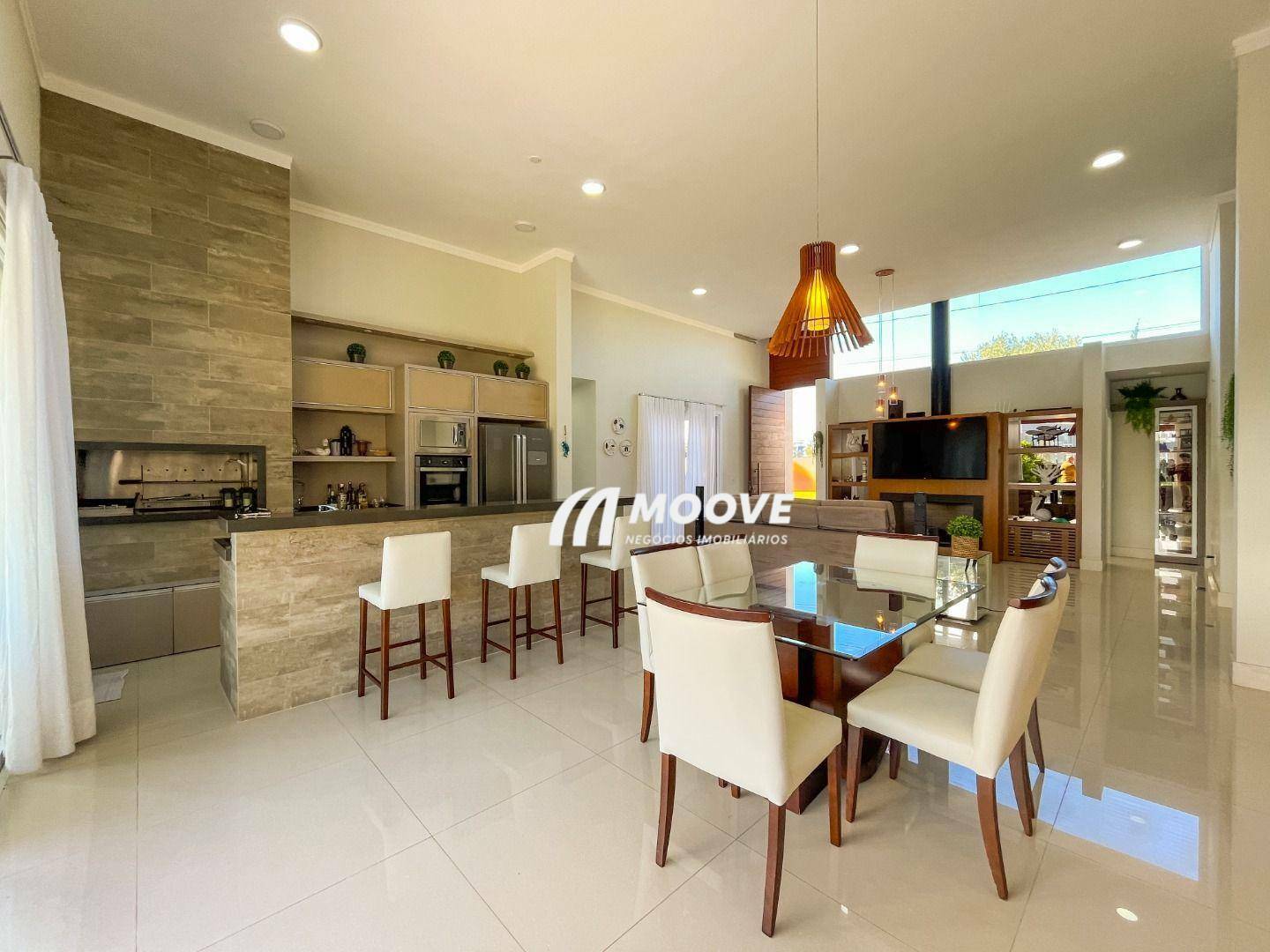 Casa de Condomínio à venda com 3 quartos, 158m² - Foto 16