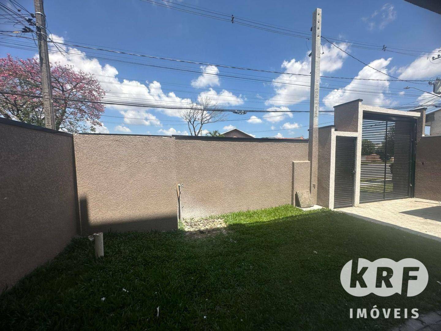 Sobrado à venda com 3 quartos, 158m² - Foto 4