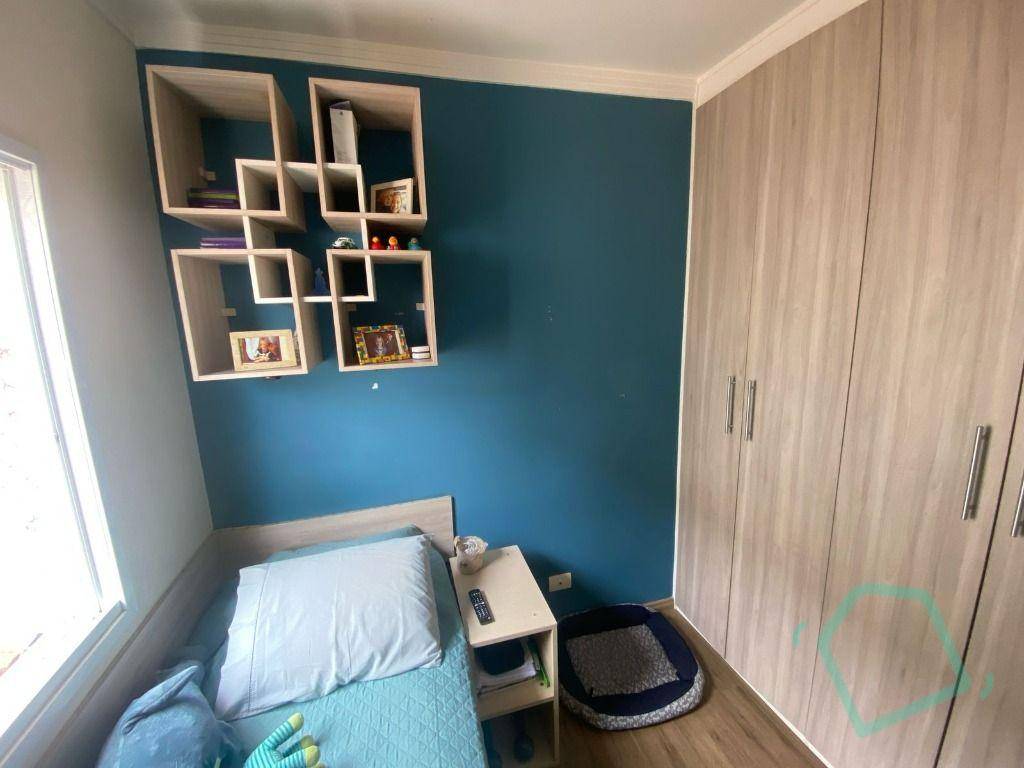 Casa de Condomínio à venda com 3 quartos, 85m² - Foto 11