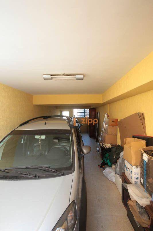 Sobrado à venda com 2 quartos, 96m² - Foto 30