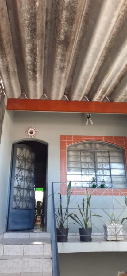 Sobrado à venda com 2 quartos, 80m² - Foto 2