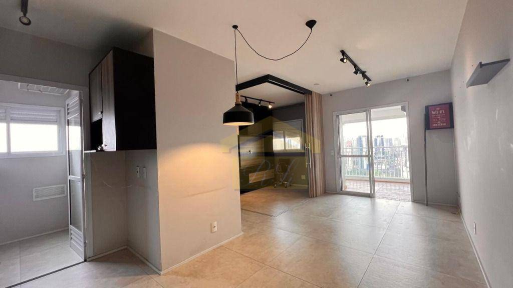 Apartamento à venda com 2 quartos, 67m² - Foto 6