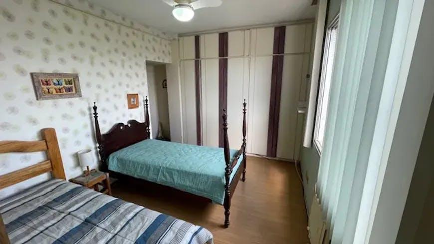 Apartamento à venda com 3 quartos, 107m² - Foto 9