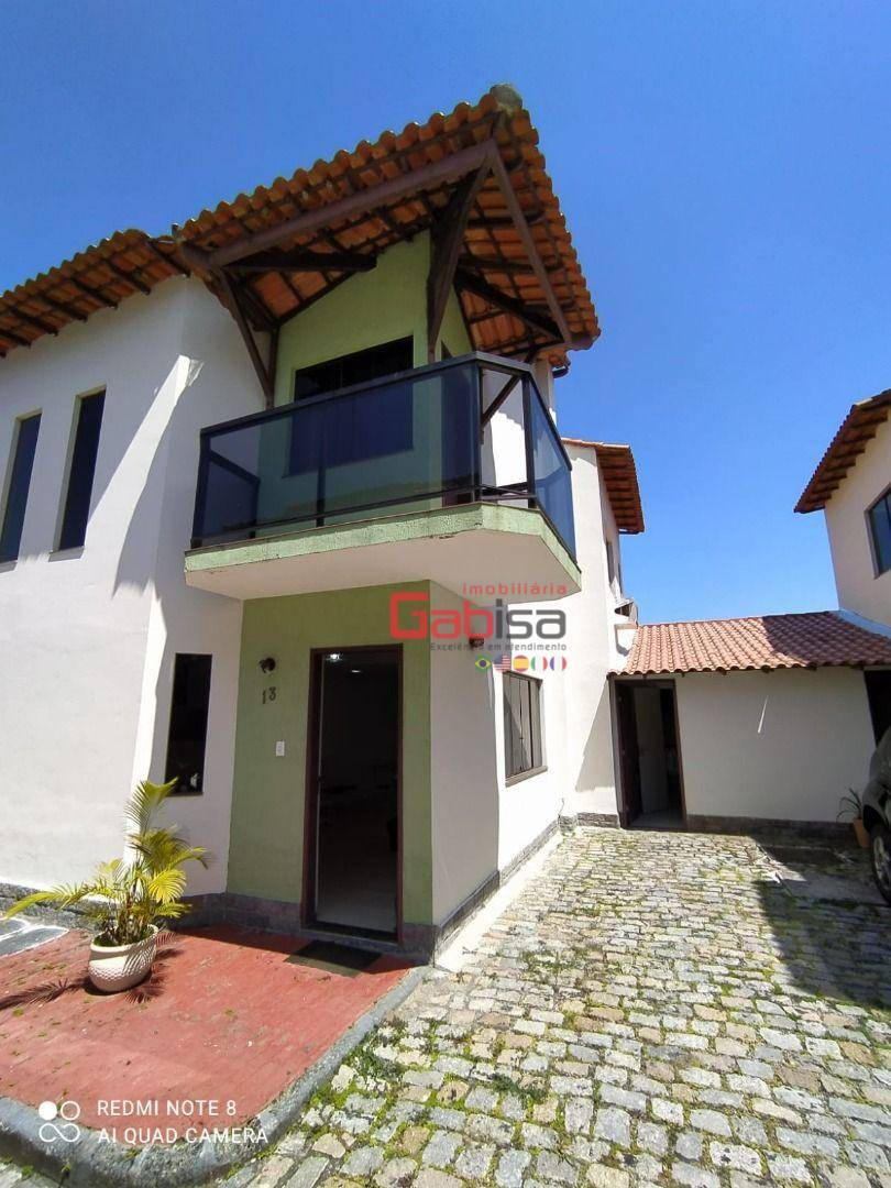 Casa de Condomínio à venda com 2 quartos, 120m² - Foto 2