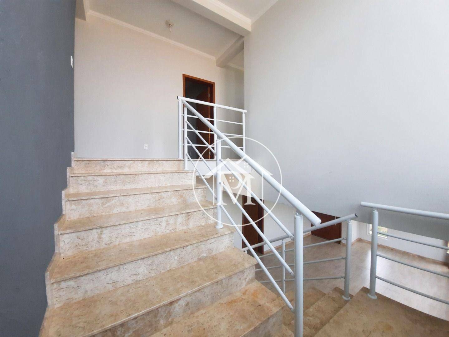 Casa de Condomínio à venda com 4 quartos, 347m² - Foto 10