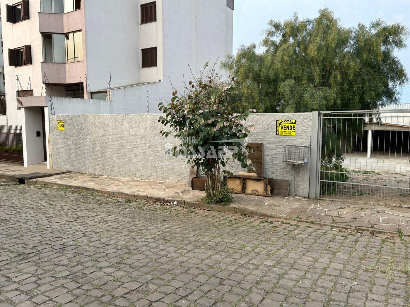 Terreno à venda, 500m² - Foto 1