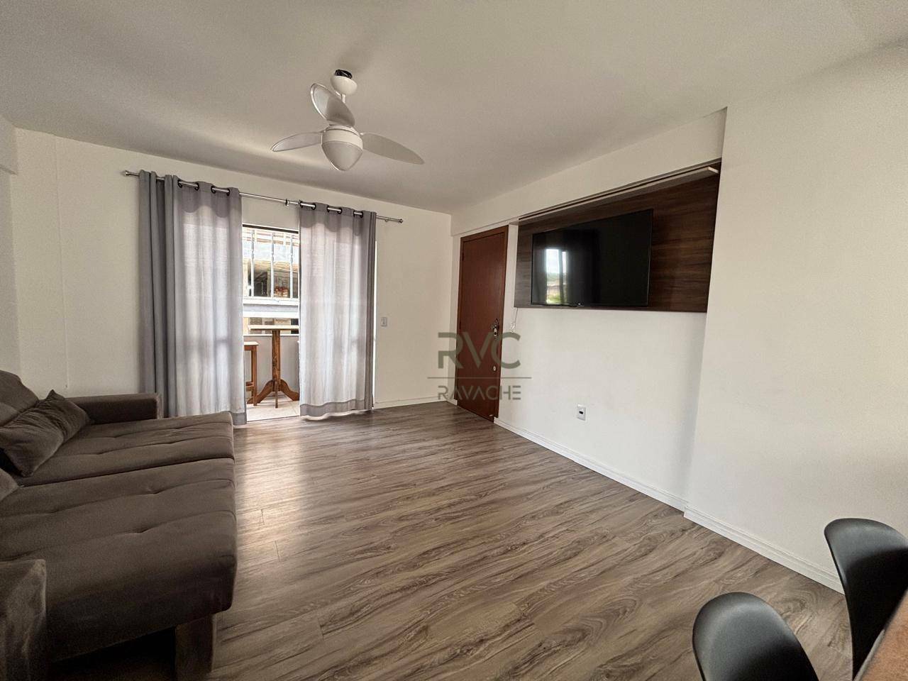 Apartamento à venda com 2 quartos, 85m² - Foto 2