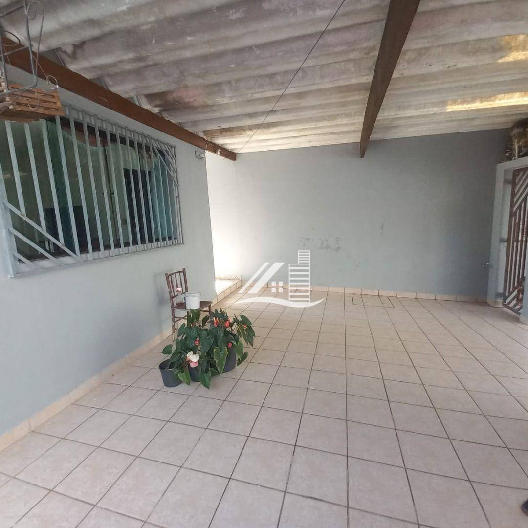 Sobrado à venda com 3 quartos, 177m² - Foto 36