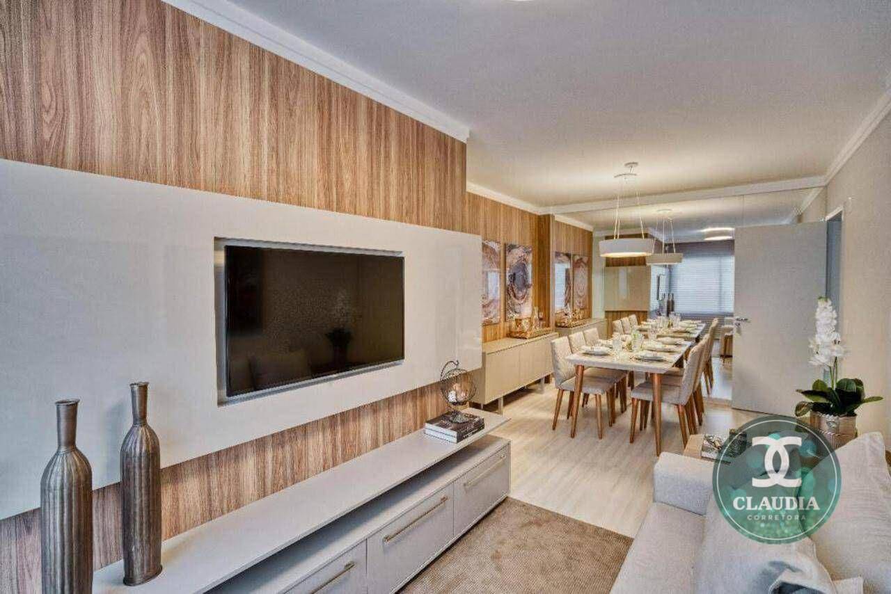 Apartamento à venda com 2 quartos, 100m² - Foto 2