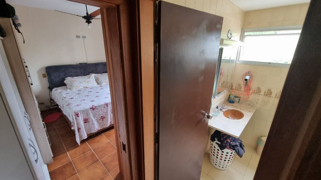 Apartamento à venda com 3 quartos, 120m² - Foto 8