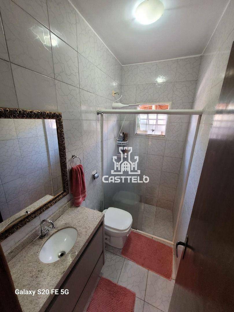 Casa à venda com 3 quartos, 62m² - Foto 22