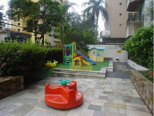 Apartamento para alugar com 4 quartos, 124m² - Foto 17