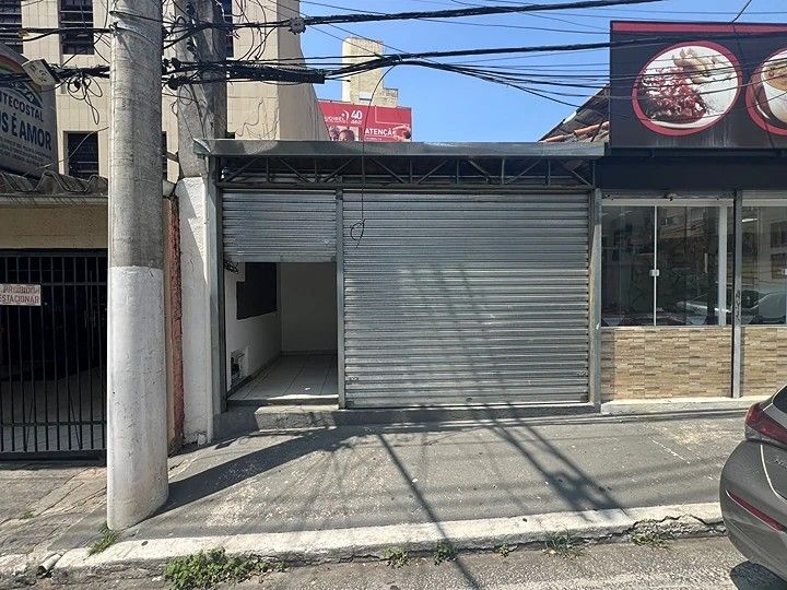 Loja-Salão para alugar, 60m² - Foto 6