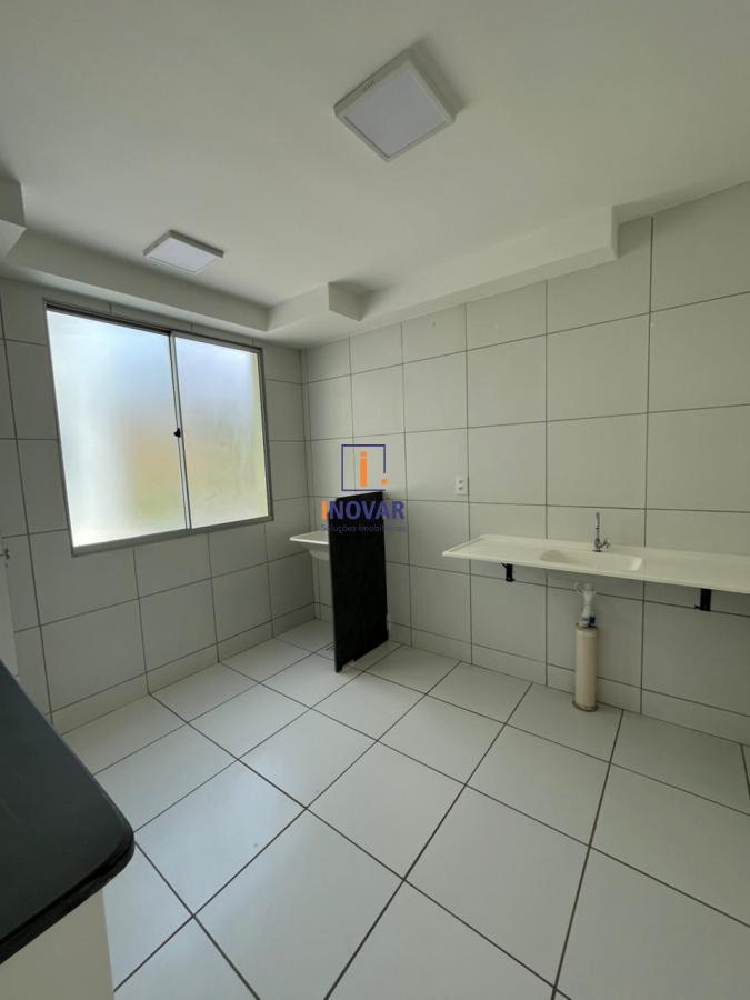 Apartamento à venda com 2 quartos, 55m² - Foto 5