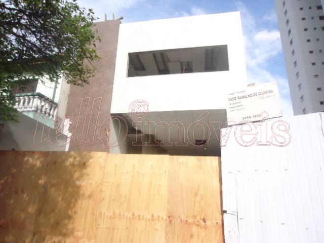 Conjunto Comercial-Sala para alugar, 85m² - Foto 1