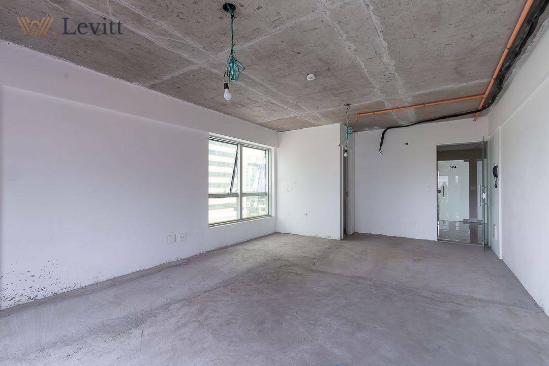 Conjunto Comercial-Sala à venda, 37m² - Foto 14