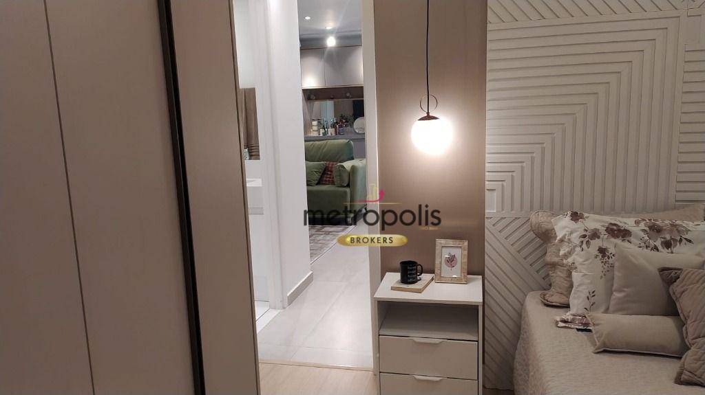 Apartamento à venda com 2 quartos, 54m² - Foto 27