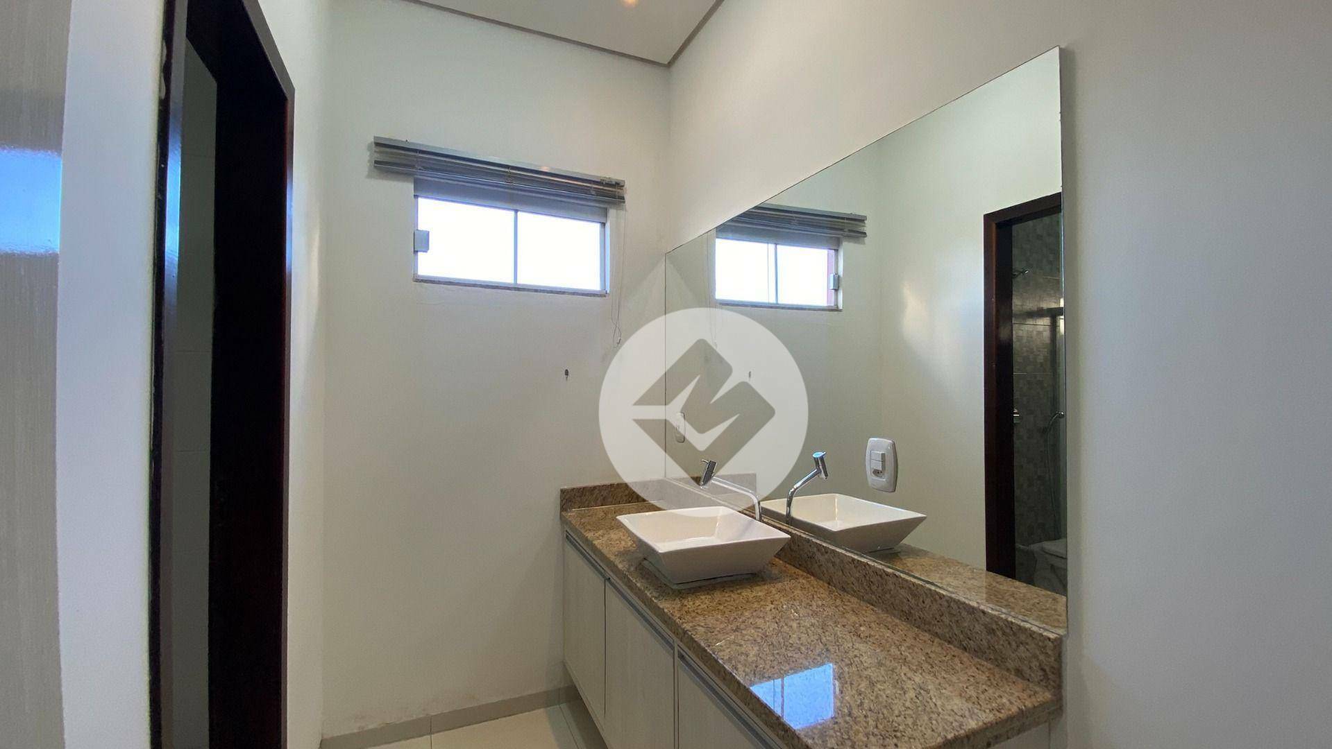 Casa à venda com 4 quartos, 293m² - Foto 13