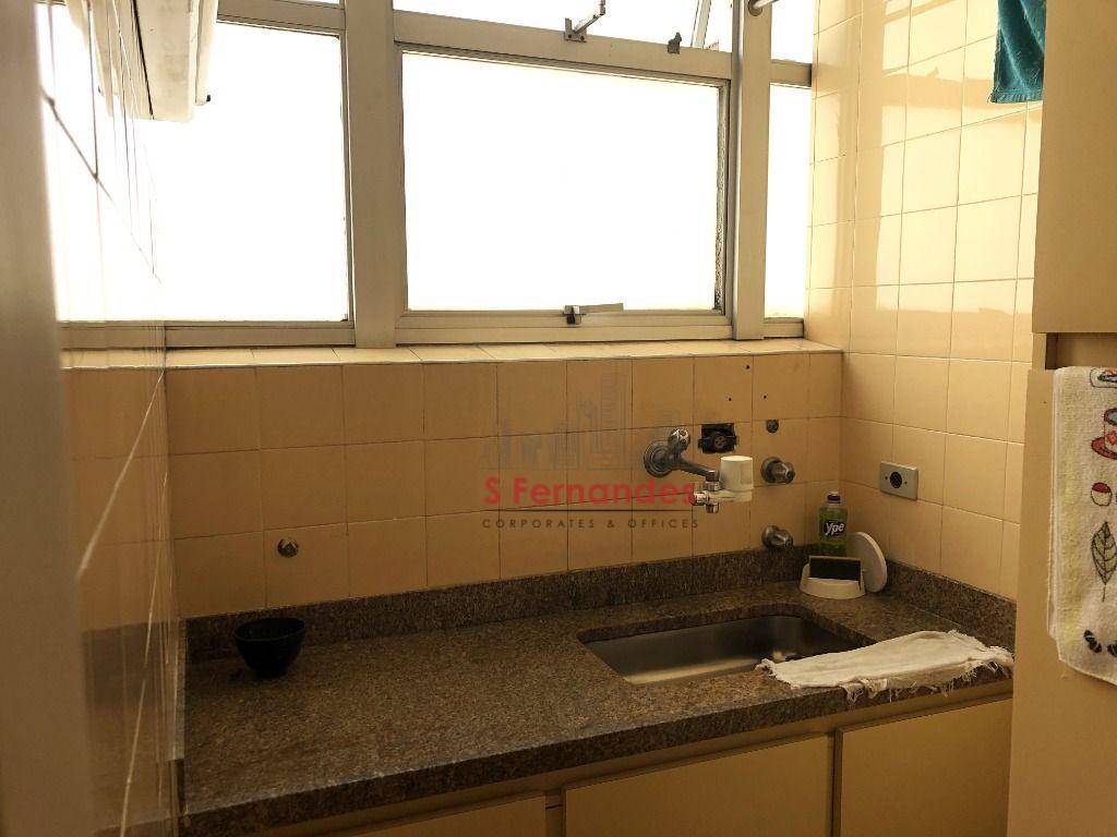 Conjunto Comercial-Sala para alugar, 102m² - Foto 14