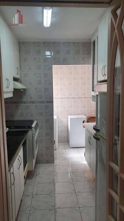 Apartamento à venda com 2 quartos, 52m² - Foto 7