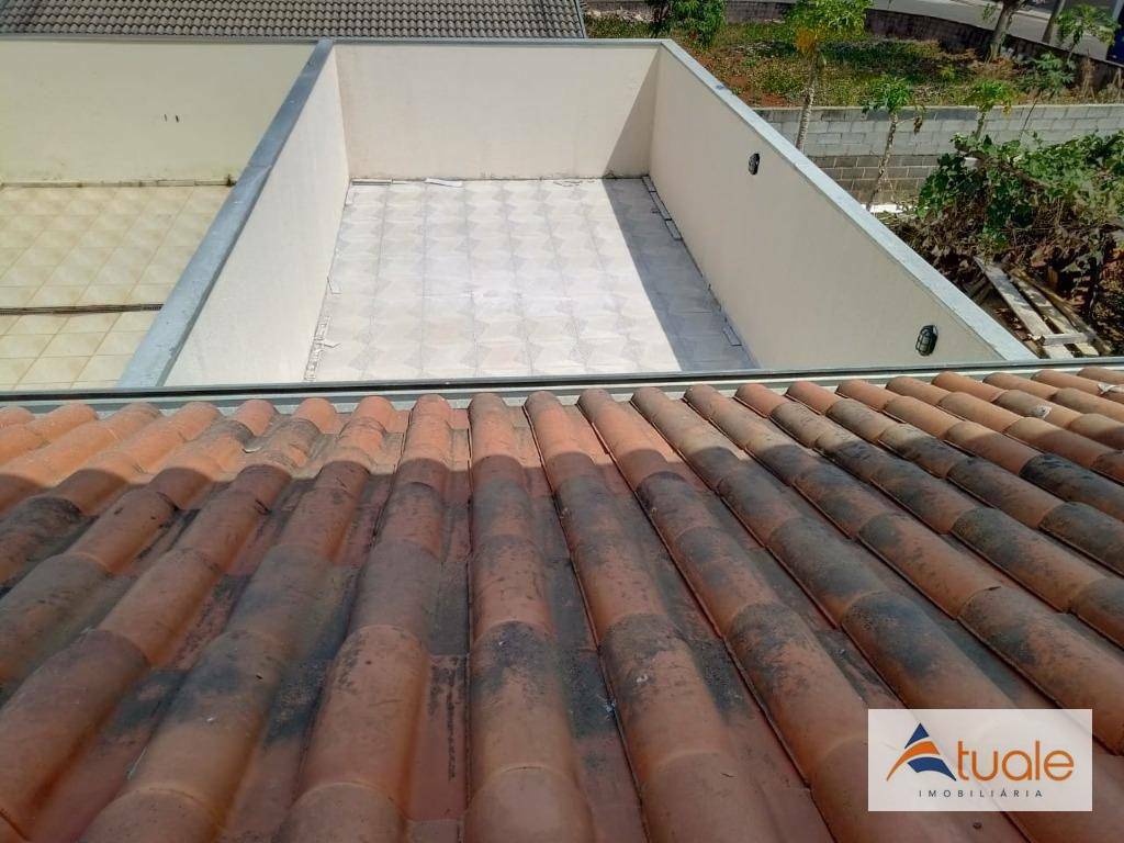 Casa à venda com 8 quartos, 255m² - Foto 54