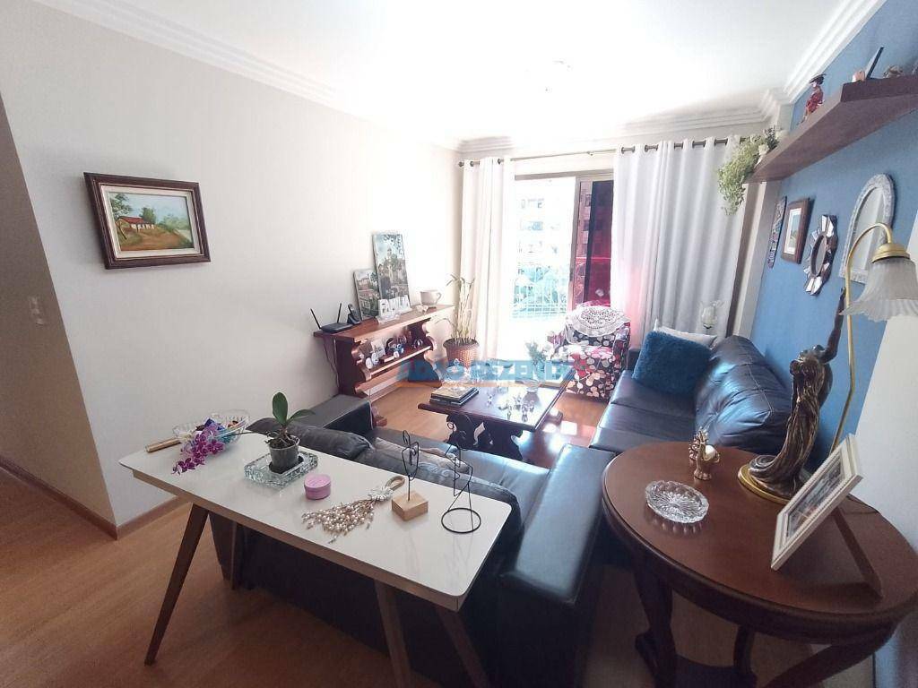 Apartamento à venda com 3 quartos, 106m² - Foto 7