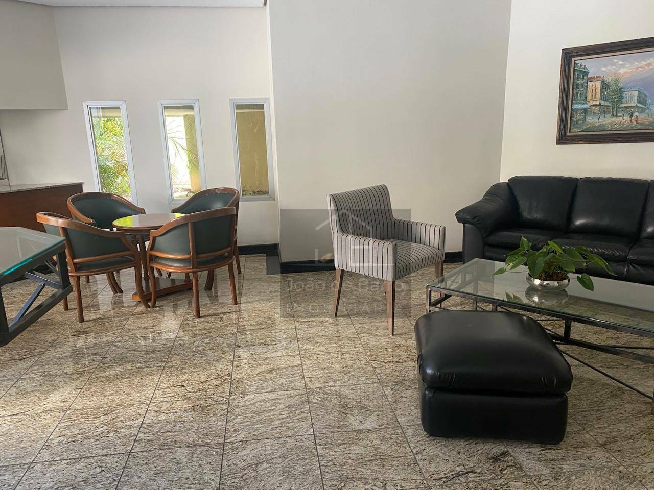 Apartamento, 1 quarto, 50 m² - Foto 3