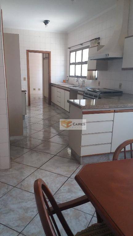 Apartamento à venda e aluguel com 4 quartos, 310m² - Foto 12