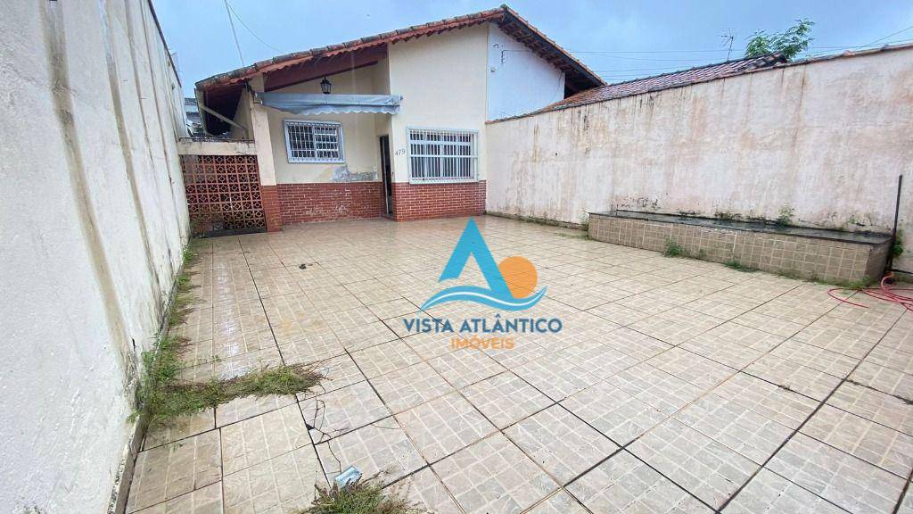 Casa à venda com 2 quartos, 73m² - Foto 2