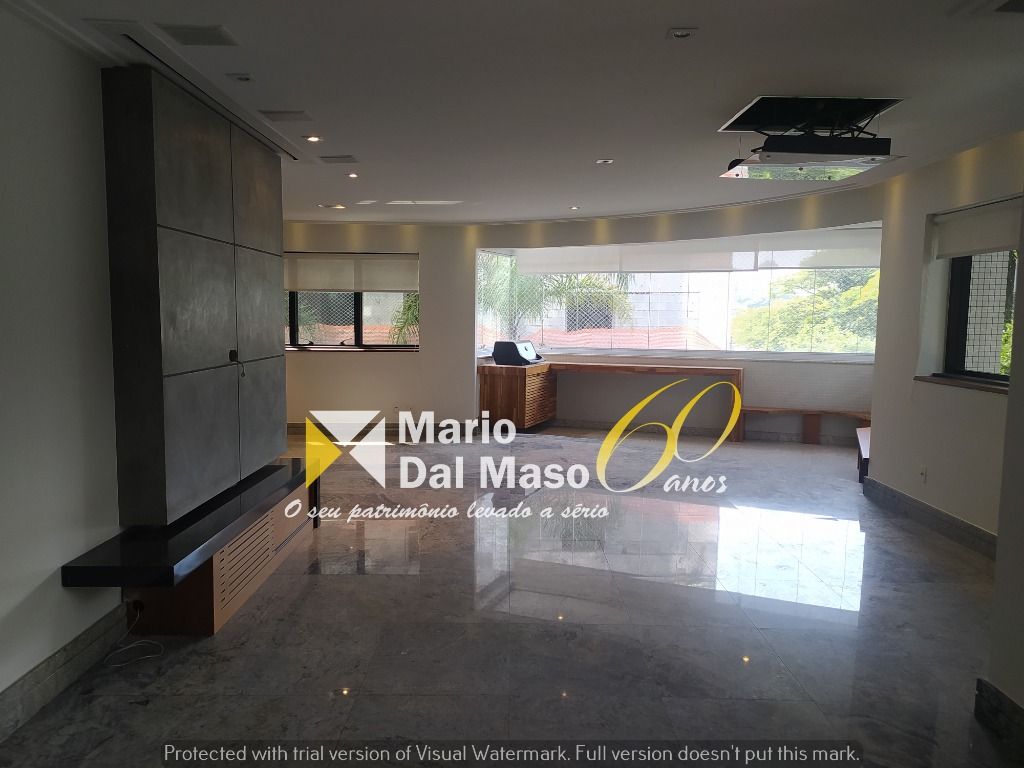 Apartamento à venda e aluguel com 4 quartos, 190m² - Foto 11