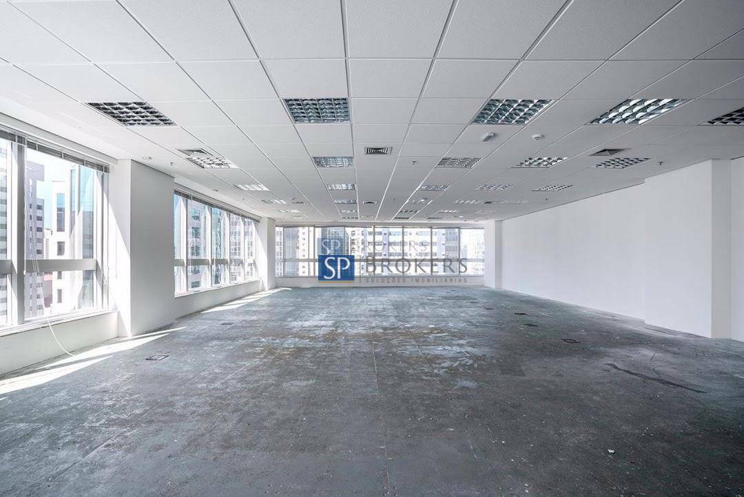 Conjunto Comercial-Sala para alugar, 207m² - Foto 5