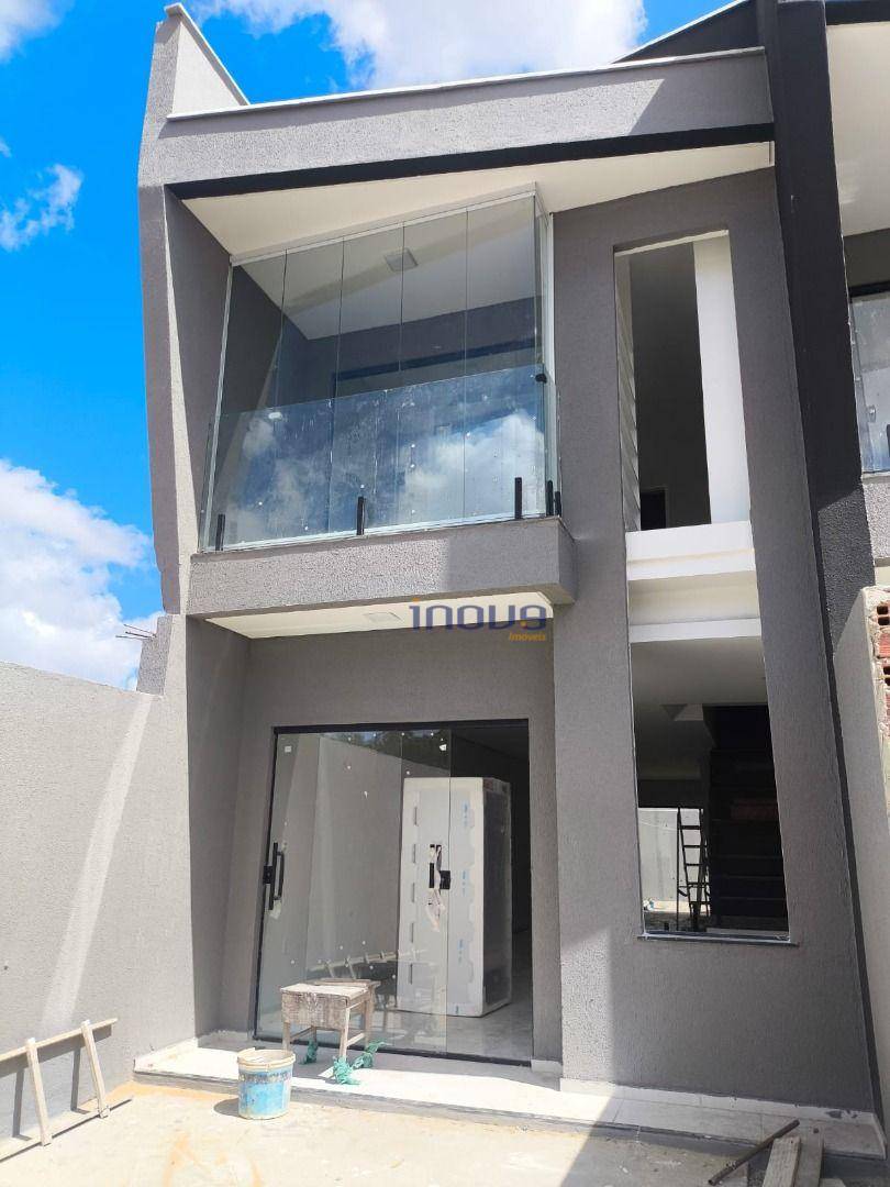 Casa, 3 quartos - Foto 3