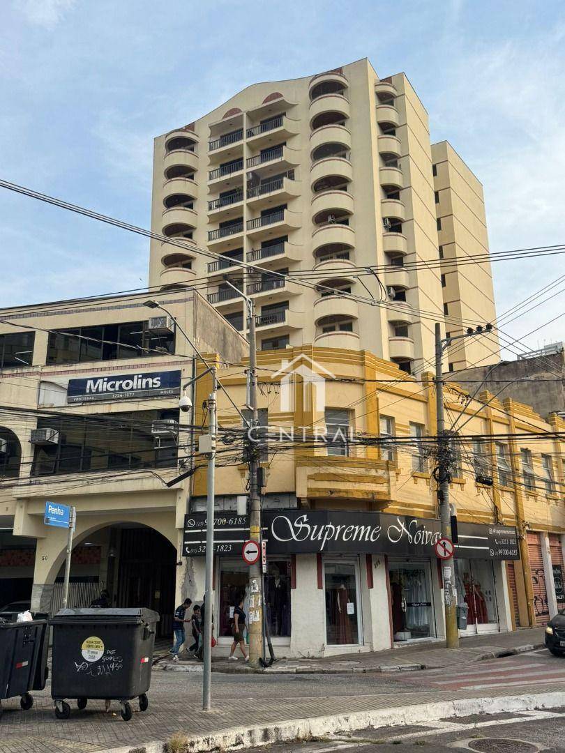 Apartamento, 3 quartos, 125 m² - Foto 1