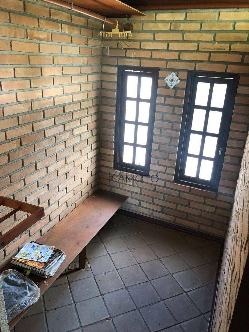 Sobrado à venda com 3 quartos, 300m² - Foto 13