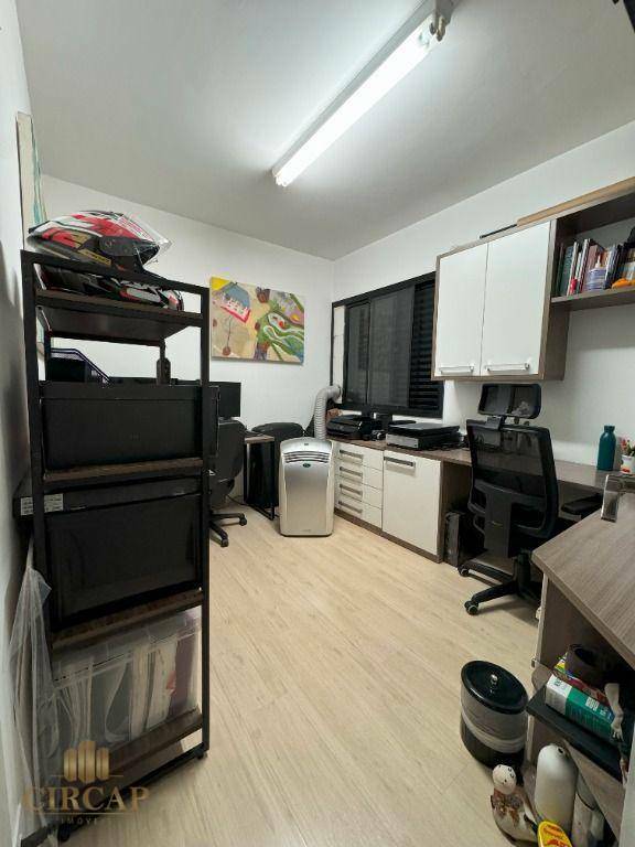 Apartamento à venda com 2 quartos, 58m² - Foto 5