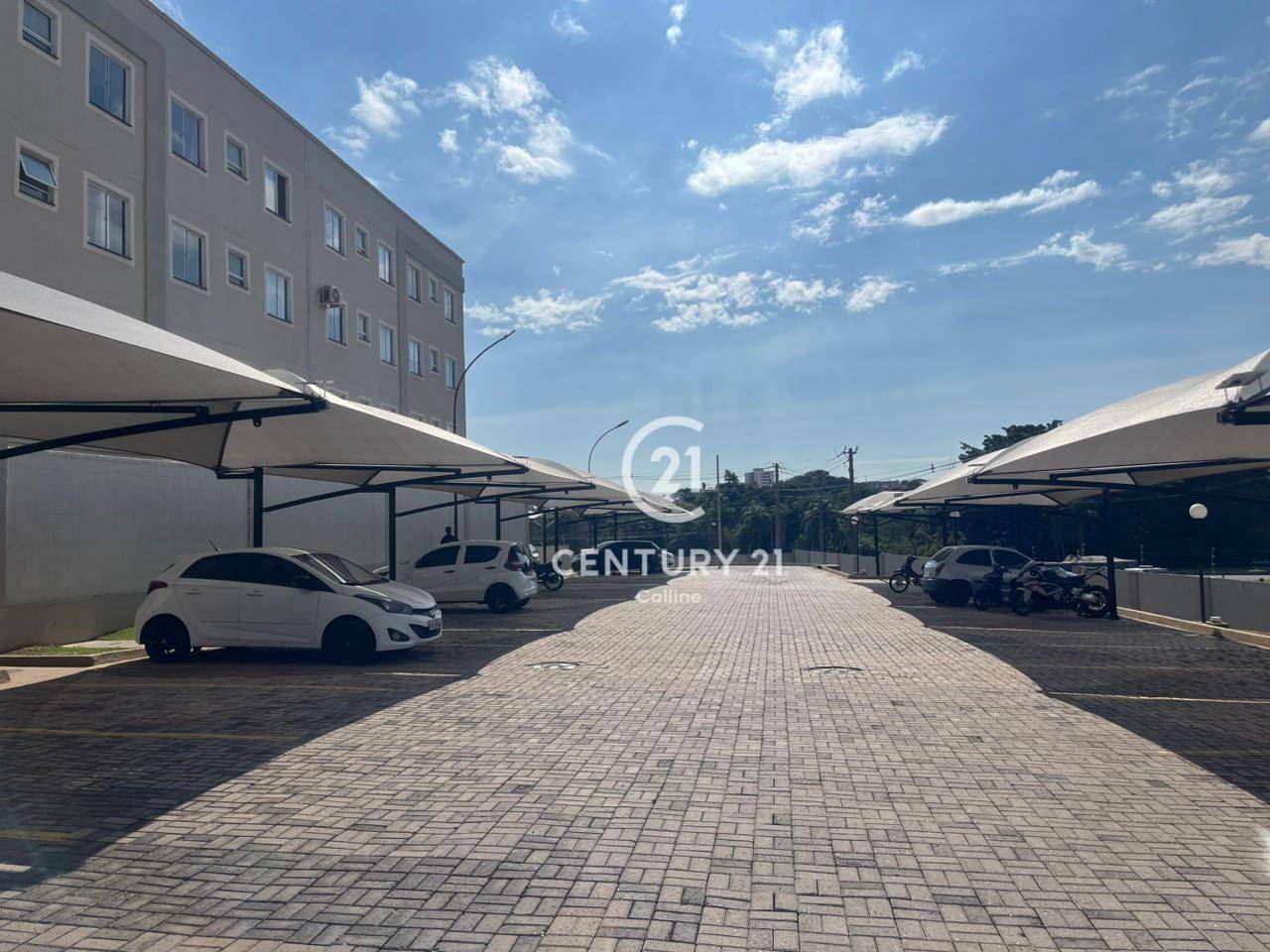 Apartamento à venda com 2 quartos, 52m² - Foto 21