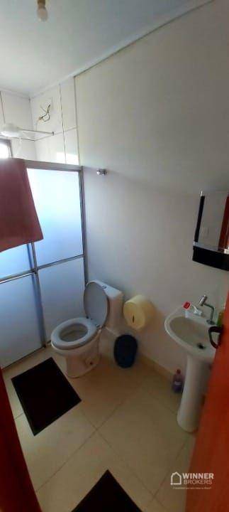 Loja-Salão à venda, 723m² - Foto 17