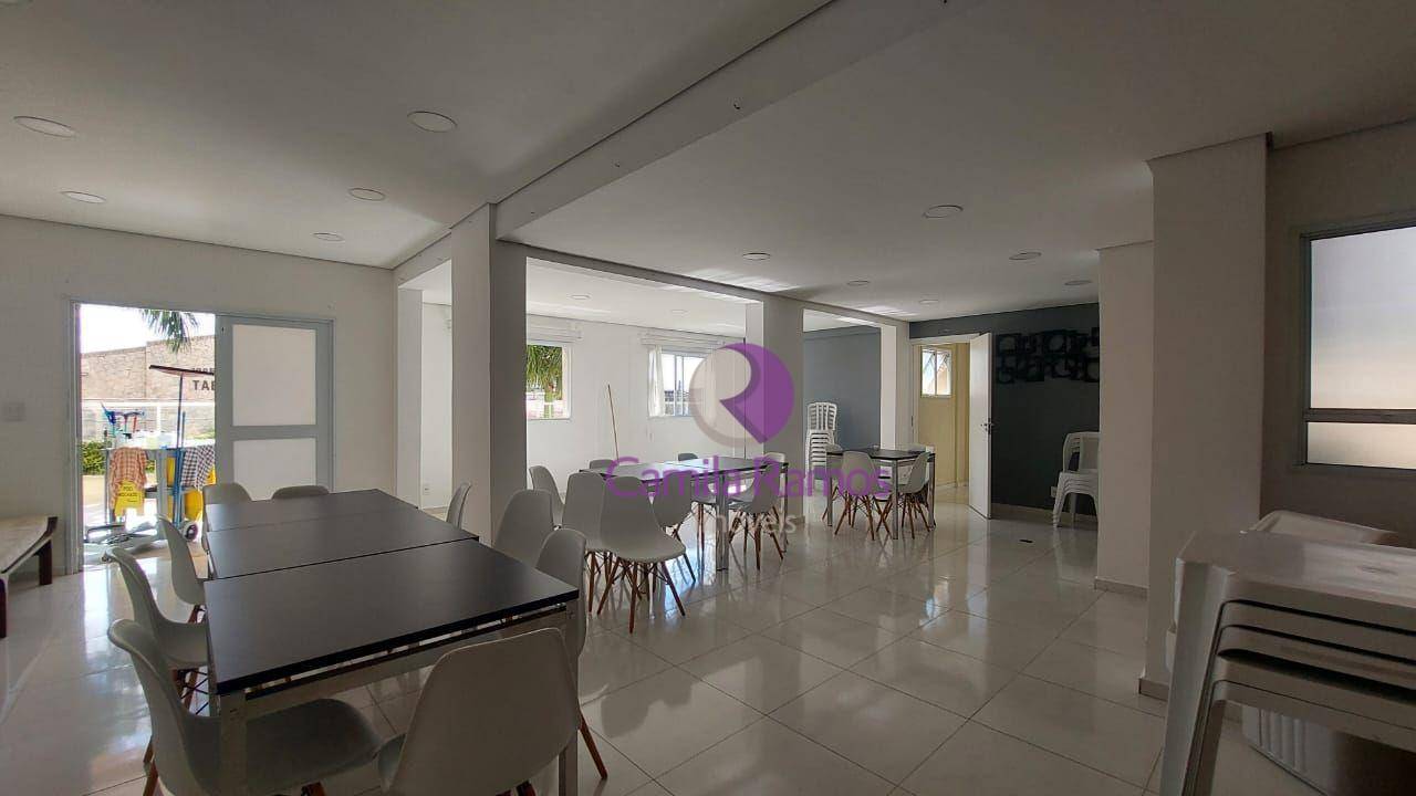 Apartamento à venda com 3 quartos, 90m² - Foto 24