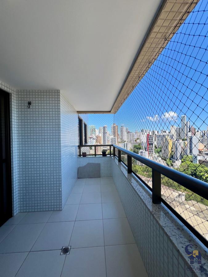 Apartamento à venda com 2 quartos, 89m² - Foto 6