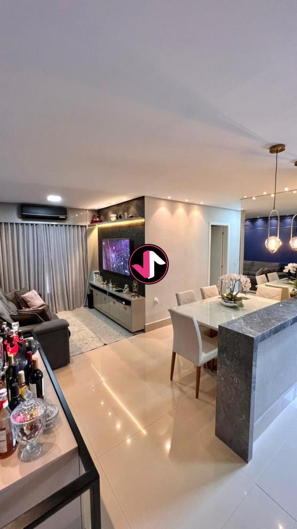 Apartamento à venda com 3 quartos, 70m² - Foto 1