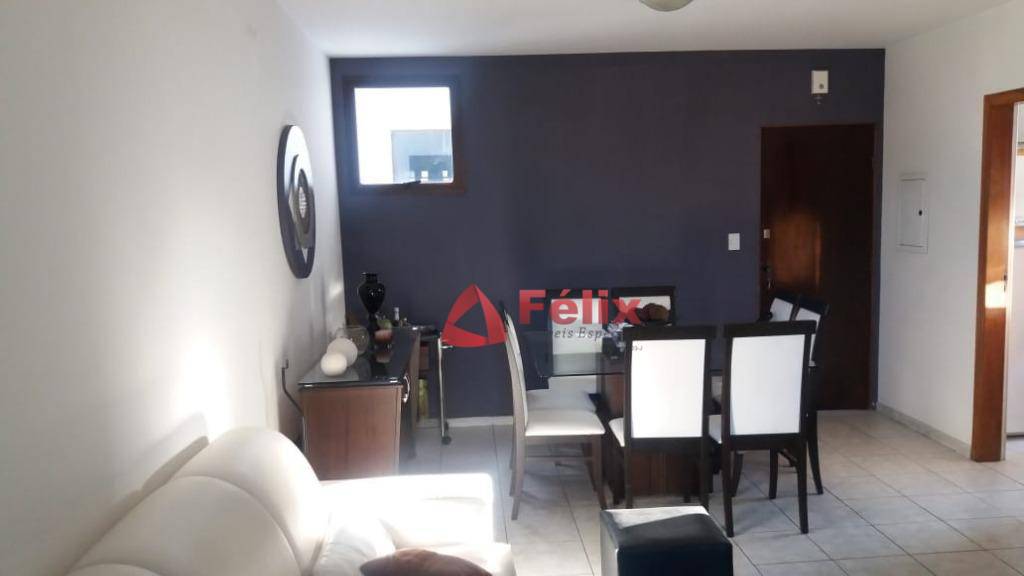 Apartamento à venda com 2 quartos, 75m² - Foto 1