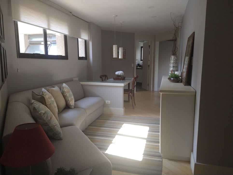 Apartamento à venda com 3 quartos, 173m² - Foto 6