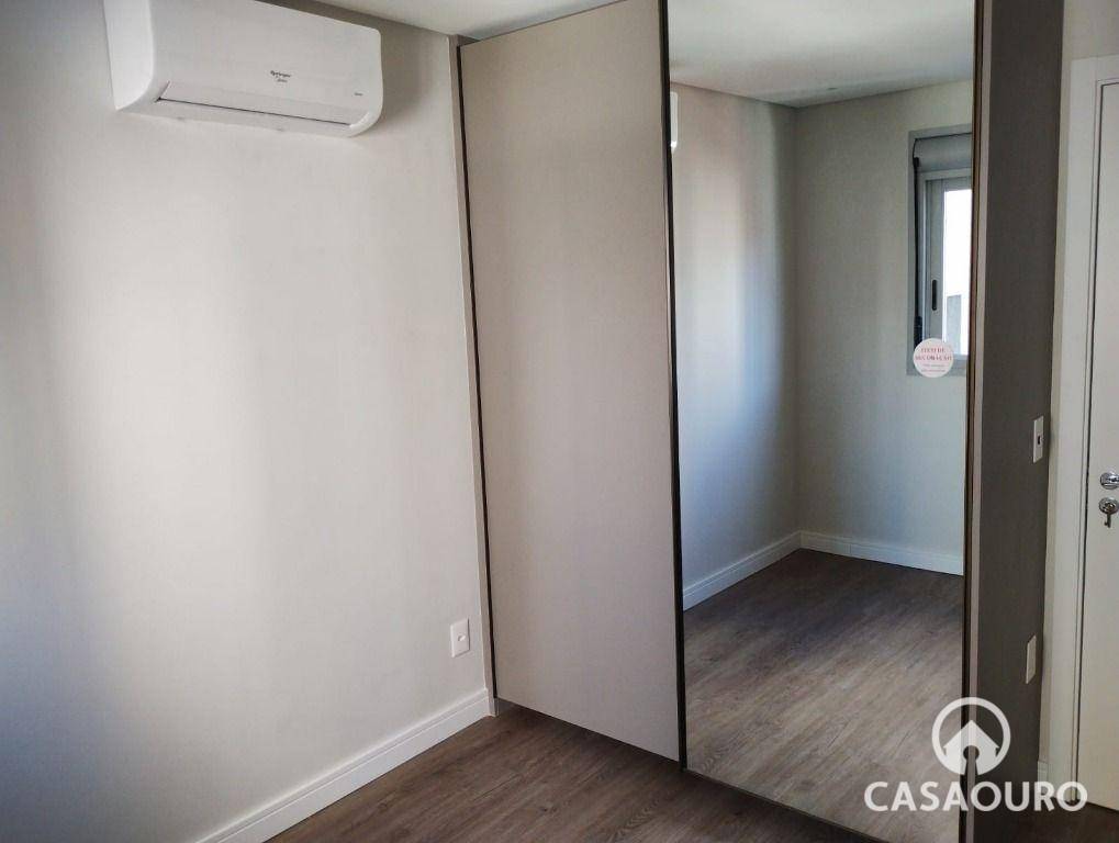 Apartamento à venda com 2 quartos, 62m² - Foto 6