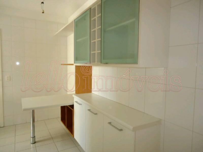 Apartamento, 3 quartos, 170 m² - Foto 19