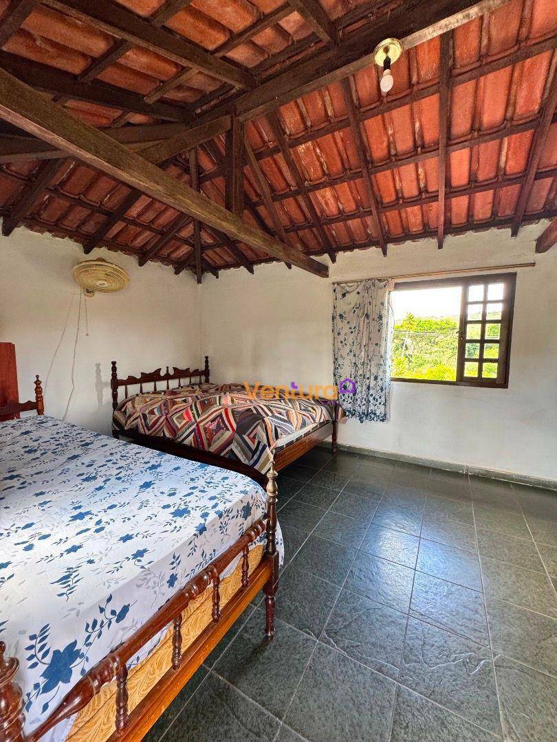 Casa de Condomínio à venda com 3 quartos, 150m² - Foto 26