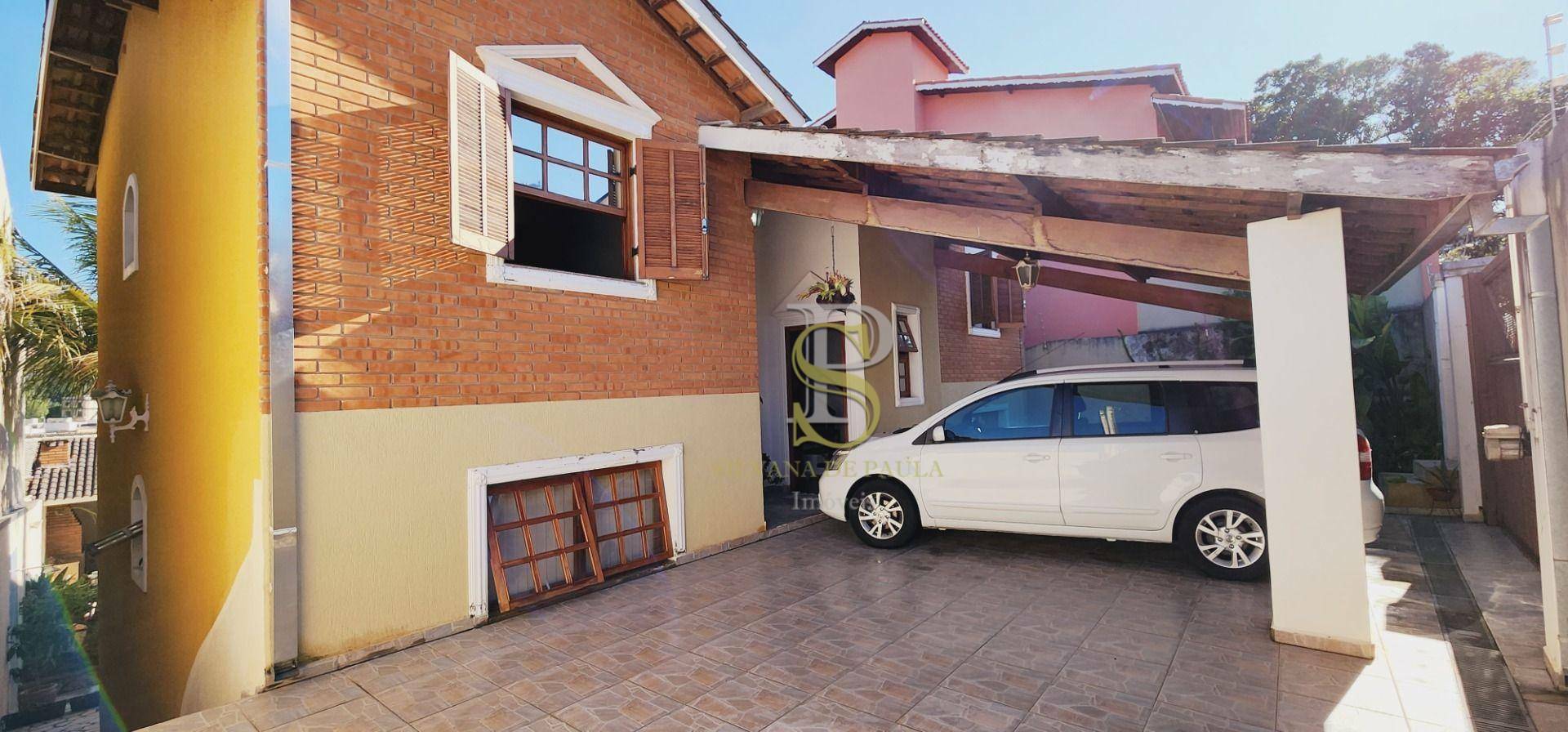 Casa à venda com 4 quartos, 273m² - Foto 2