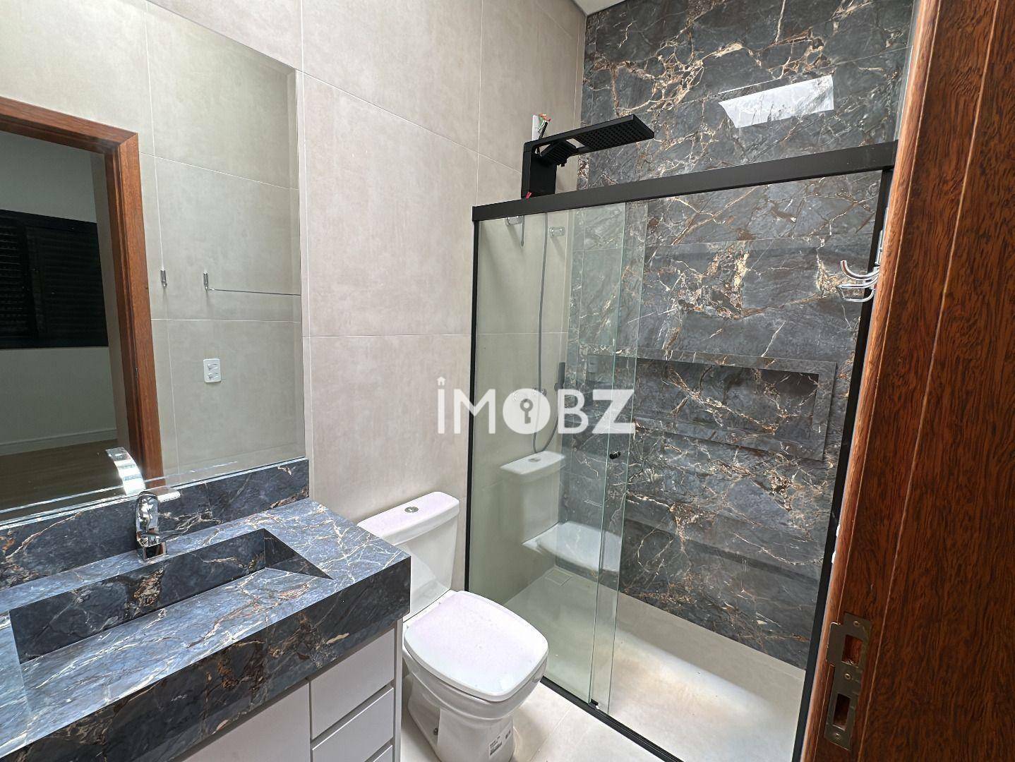 Casa de Condomínio à venda com 3 quartos, 229m² - Foto 13