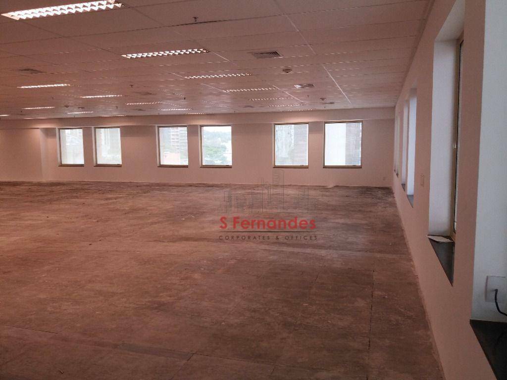 Conjunto Comercial-Sala para alugar, 300m² - Foto 8