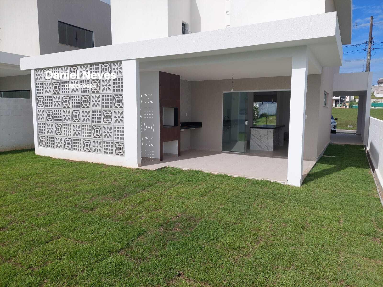 Casa de Condomínio à venda com 4 quartos, 195m² - Foto 7