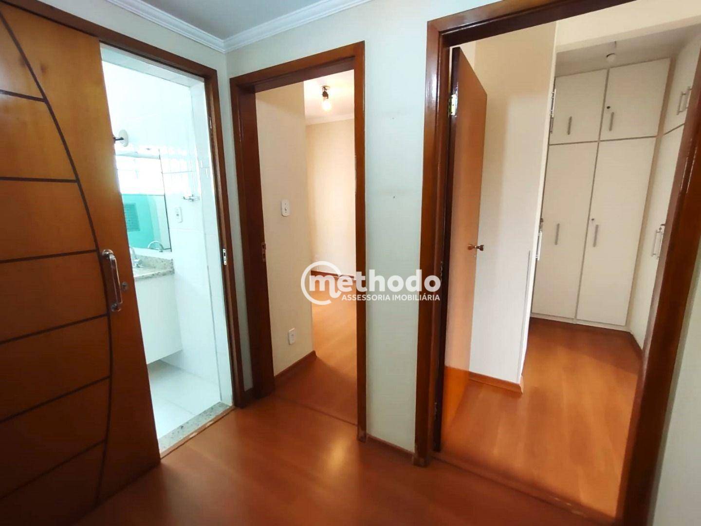 Apartamento à venda com 3 quartos, 137m² - Foto 15